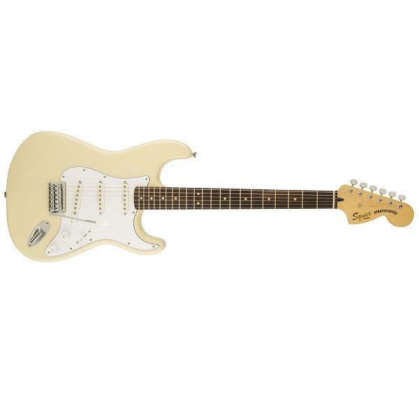 Fender Vintage Modified Stratocaster Electric Guitar - Image 4