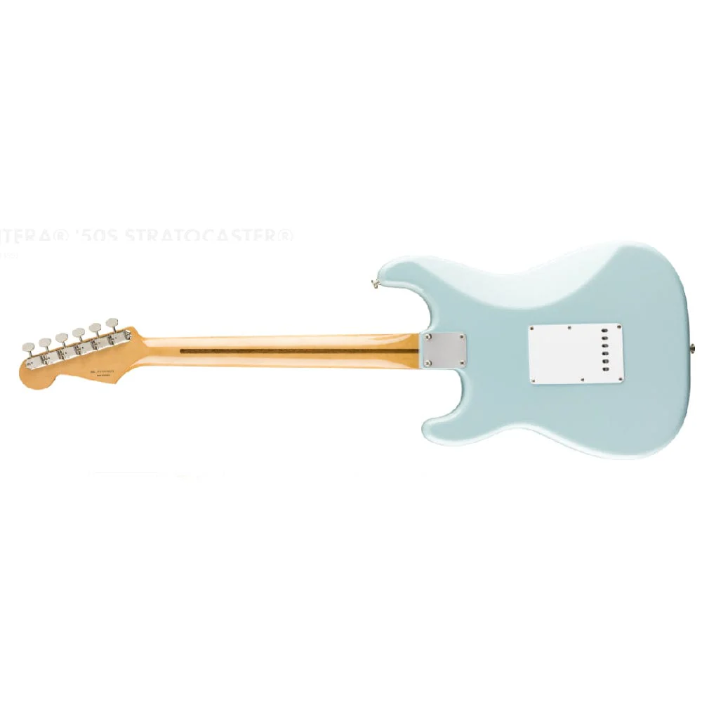Fender Vintera Series 50s Stratocaster 6 String Electric Guitar - Image 7