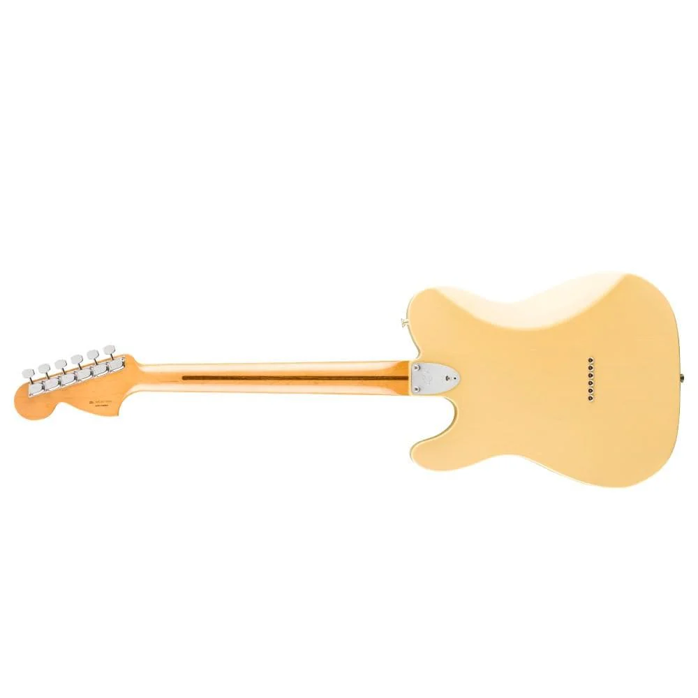Fender Vintera 70S Telecaster Deluxe Electric Guitar - Image 4