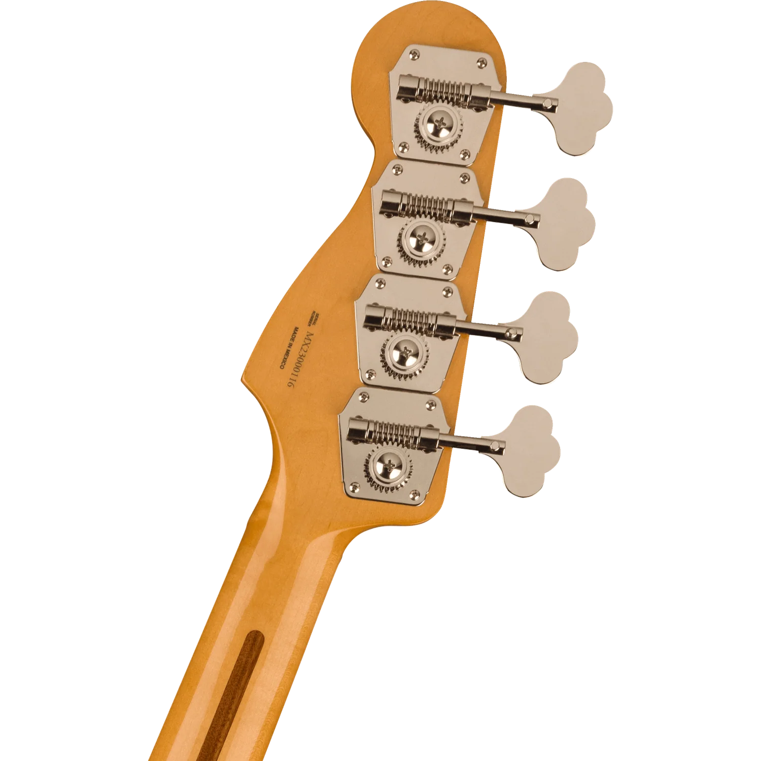 Fender Vintera II '50s Precision 4 String Electric Bass Guitar - Image 5