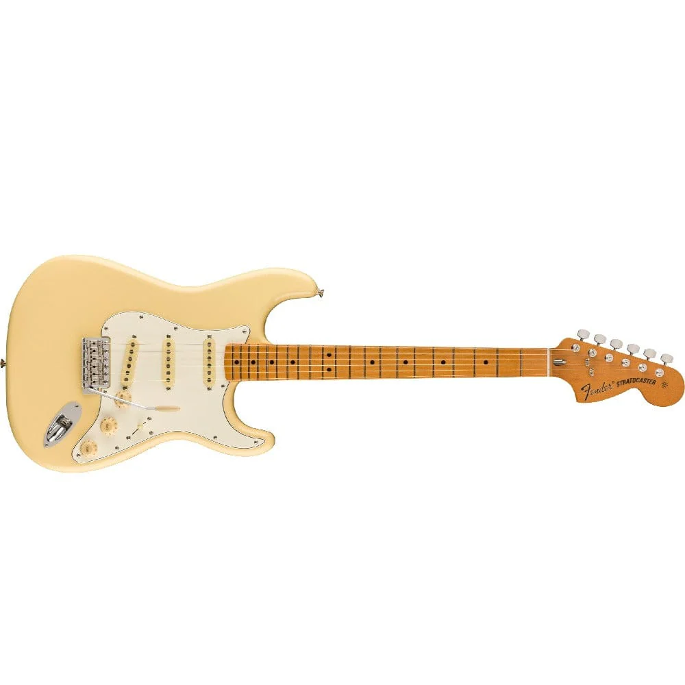 Fender Vintera II '70s Stratocaster 6 String Electric Guitar - Image 2