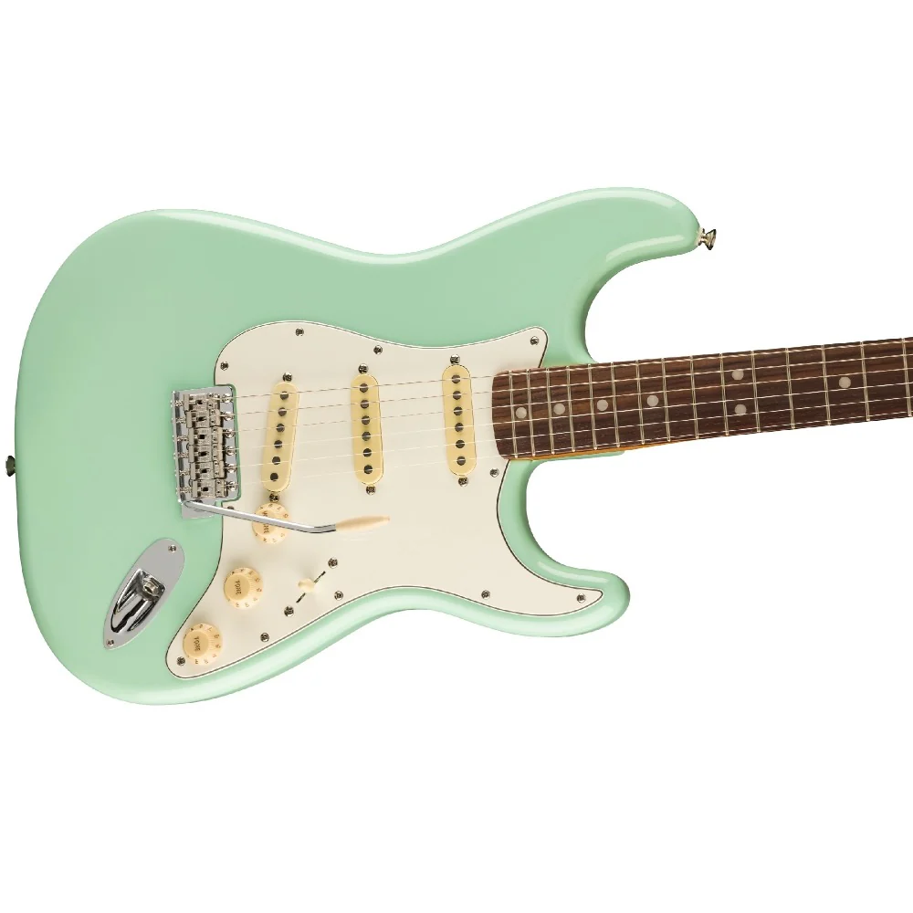 Fender Vintera II '70s Stratocaster 6 String Electric Guitar - Image 9