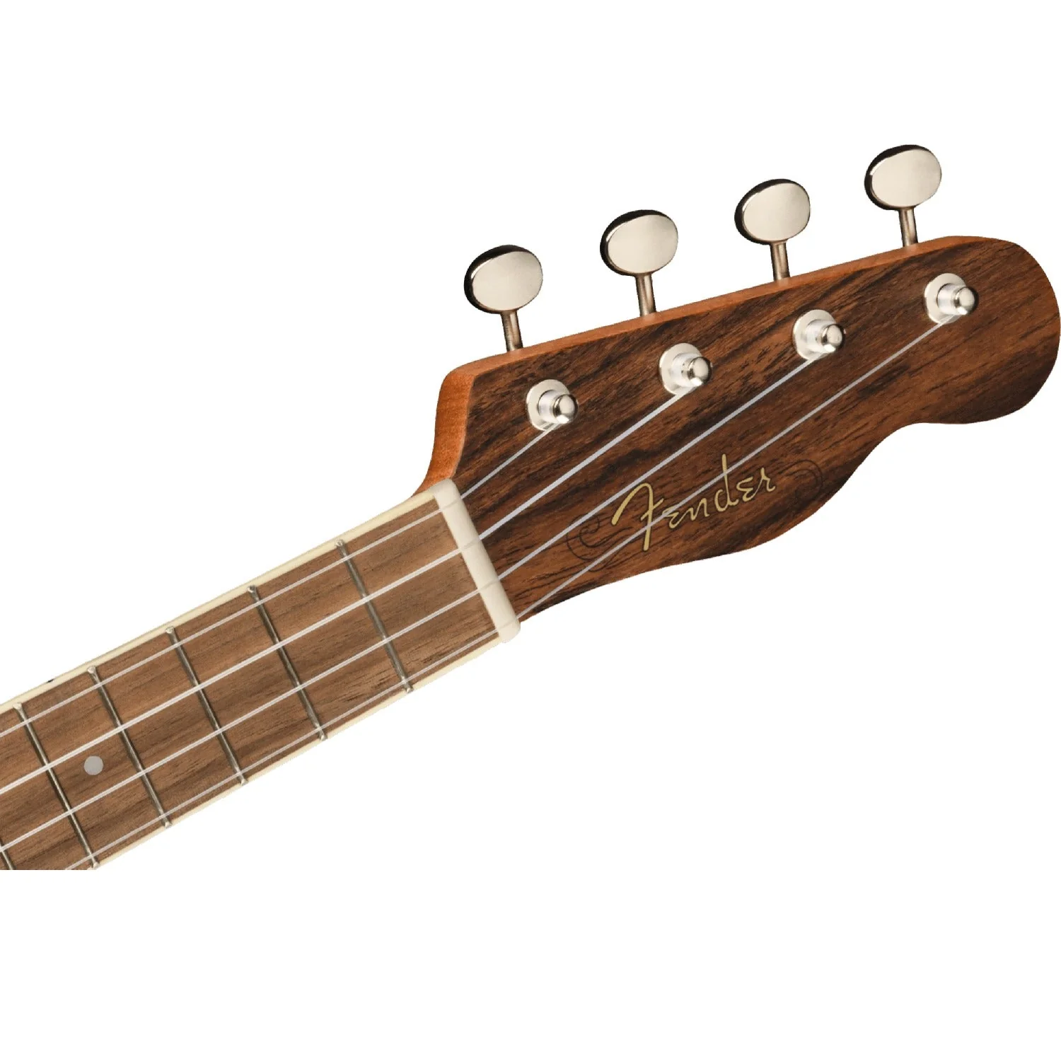 Fender Zuma Exotic Concert Ukulele - Image 5