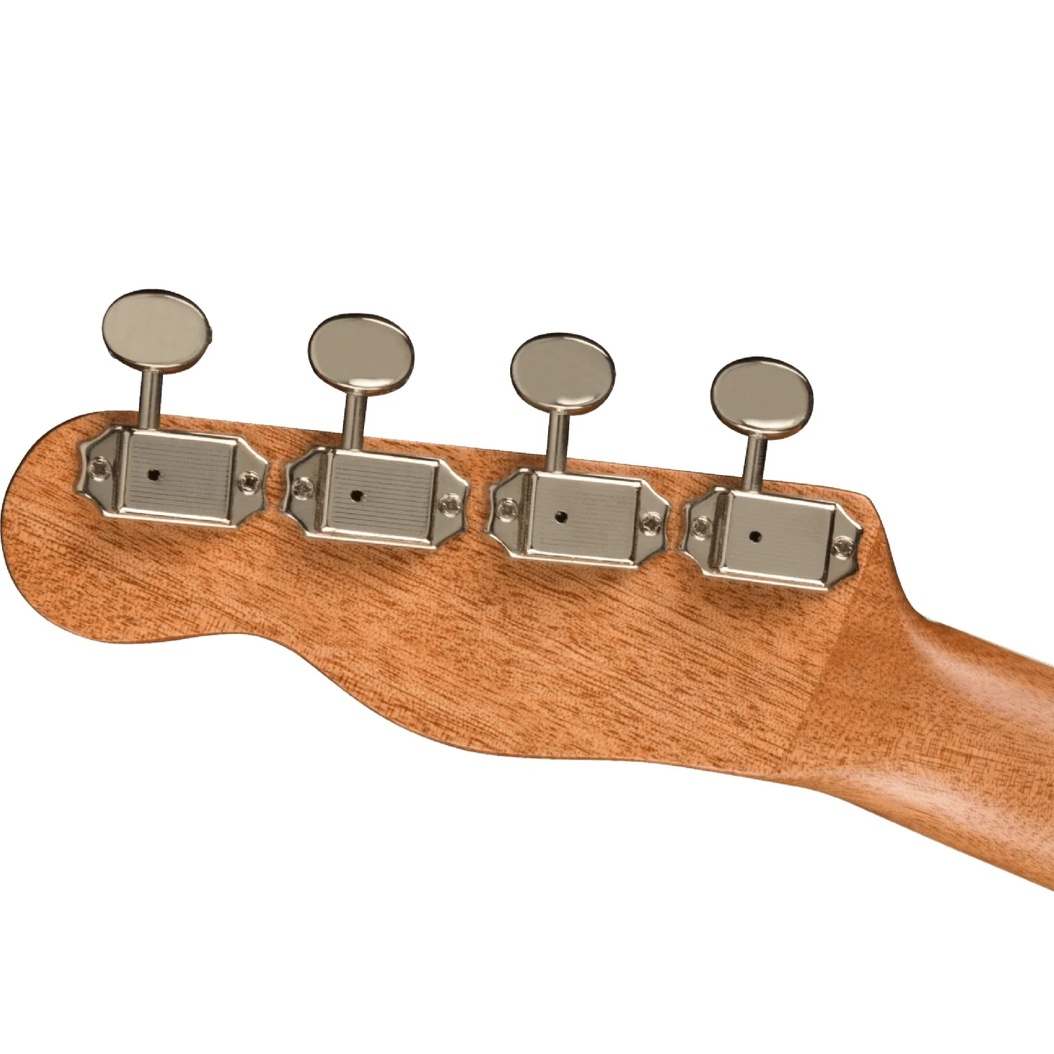 Fender Zuma Exotic Concert Ukulele - Image 7
