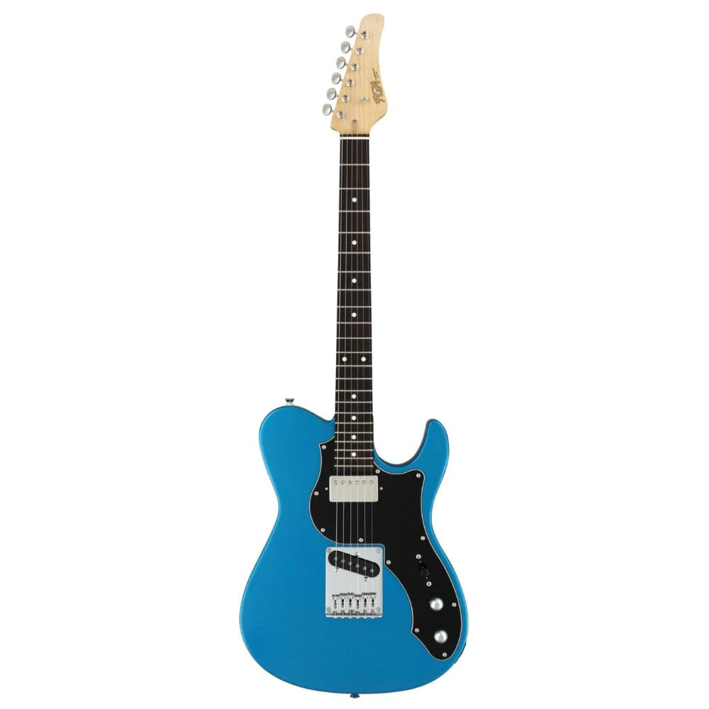 FGN BIL2RHS Iliad Series J Standard Boundary 6 String Electric Guitar - Made in Japan - Image 7