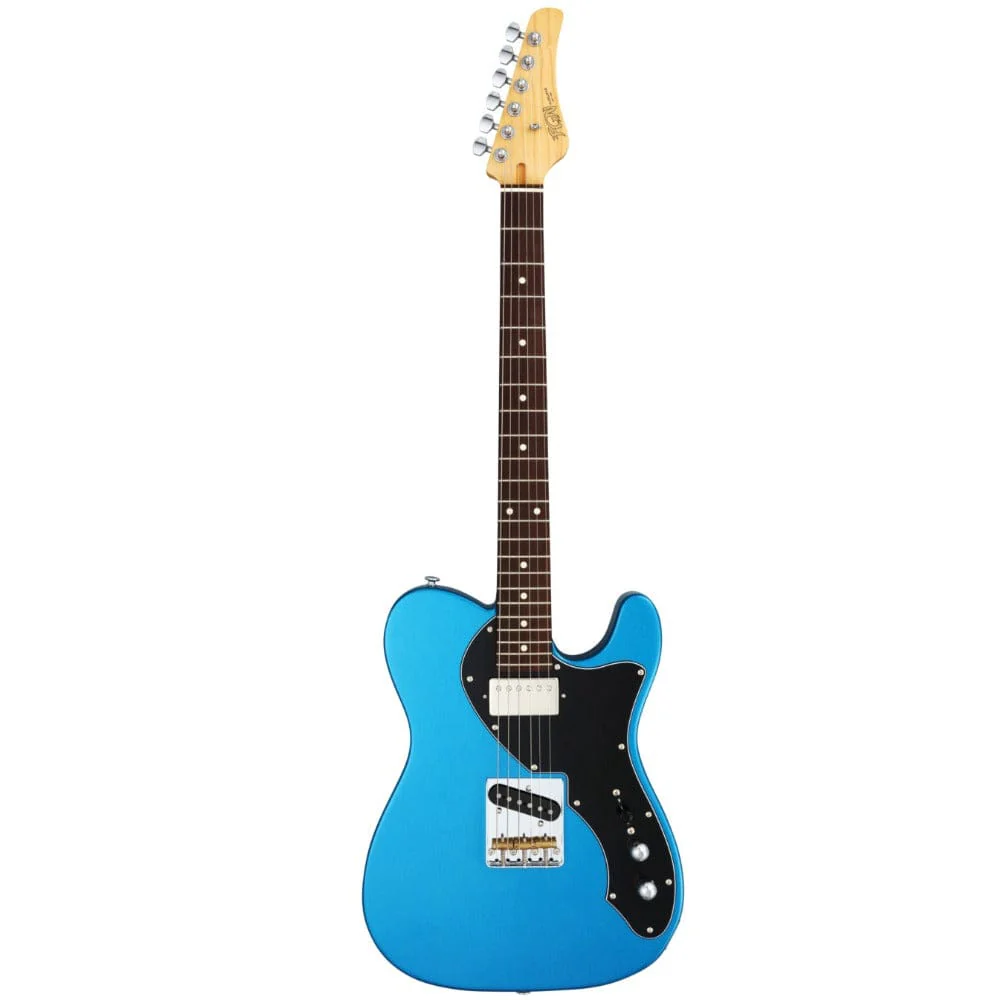 FGN BTL-HS-R Boundary 6 String Electric Guitar - Made in Vietnam
