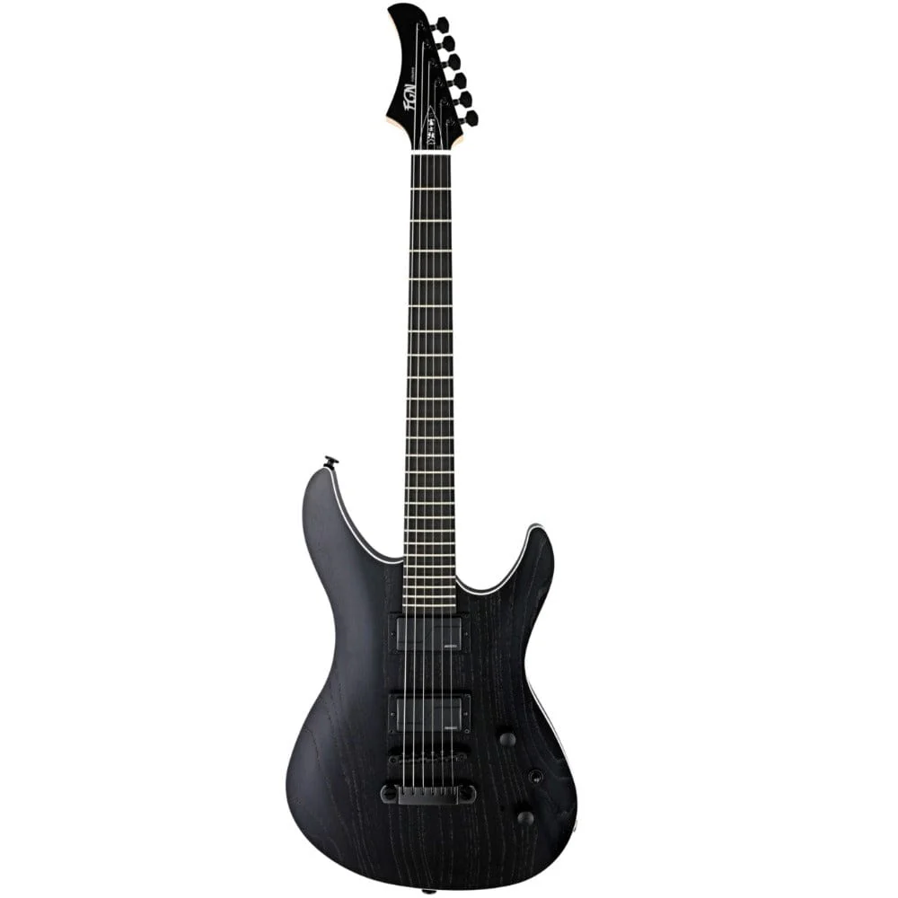 FGN JMY2ASHE Mythic Series J Standard 6 String Electric Guitar - Made in Japan