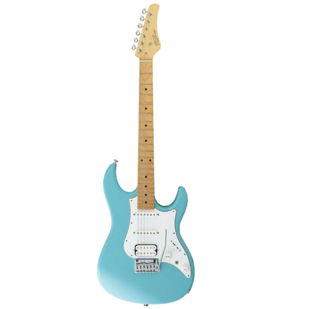 FGN JOS2TDM Odyssey Series J Standard Boundary 6 String Electric Guitar - Made in Japan