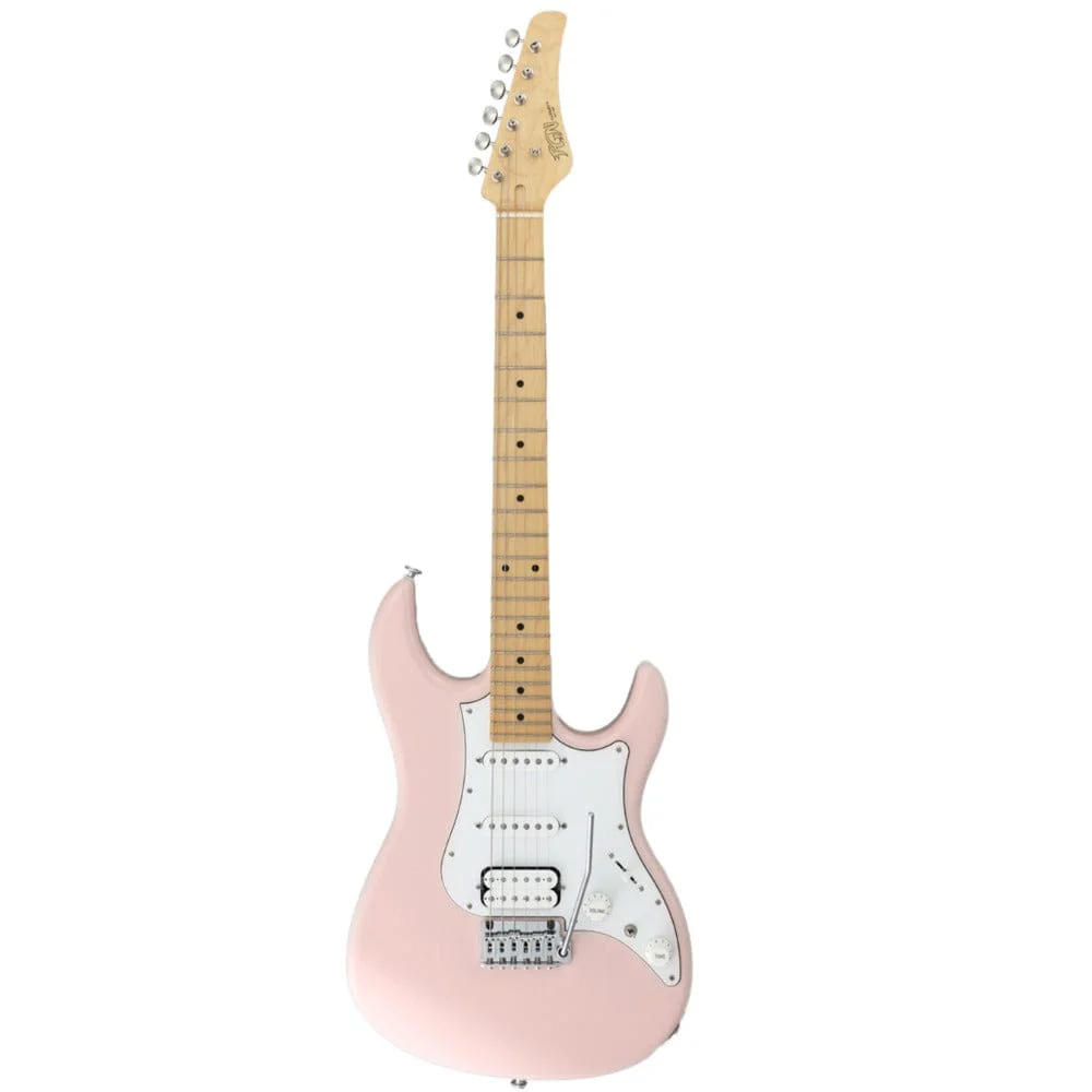 FGN JOS2TDM Odyssey Series J Standard Boundary 6 String Electric Guitar - Made in Japan - Image 6