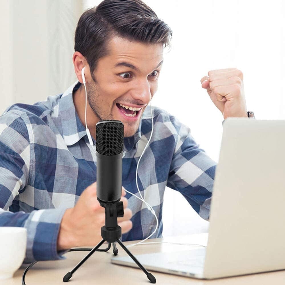 Fifine K730 USB Condenser Microphone - Image 6
