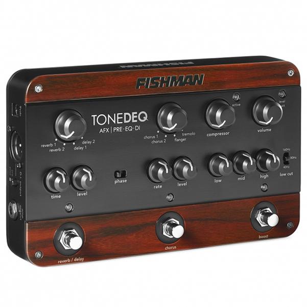 Fishman AFX Tone DEQ - Image 3