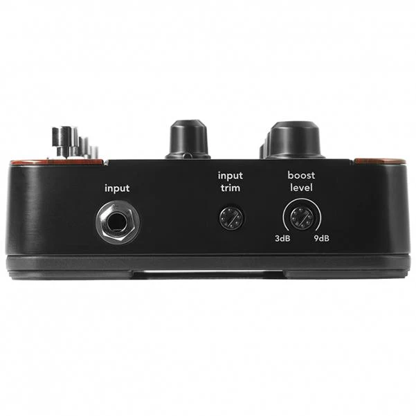 Fishman AFX Tone DEQ - Image 5