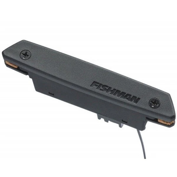 Fishman PRO-REP-101 Rare Earth Single-Coil Soundhole Guitar Pickup