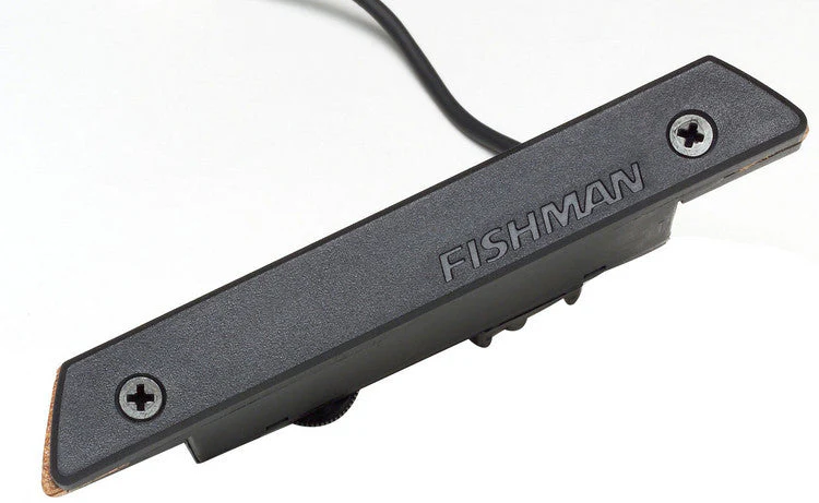 Fishman Rare Earth Pro-Rep-102 Humbucking Soundhole Pickup