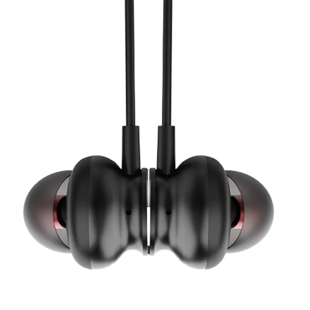 FLiX (Beetel) Tone 120 Wired Headset - Black - Image 2