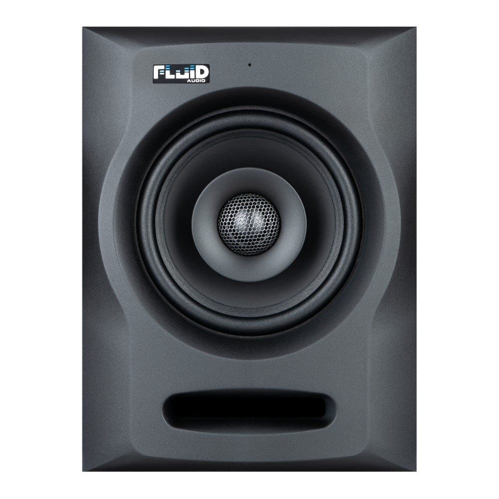 Fluid Audio FX50 5-inch 2-Way Active Studio Monitor Speaker
