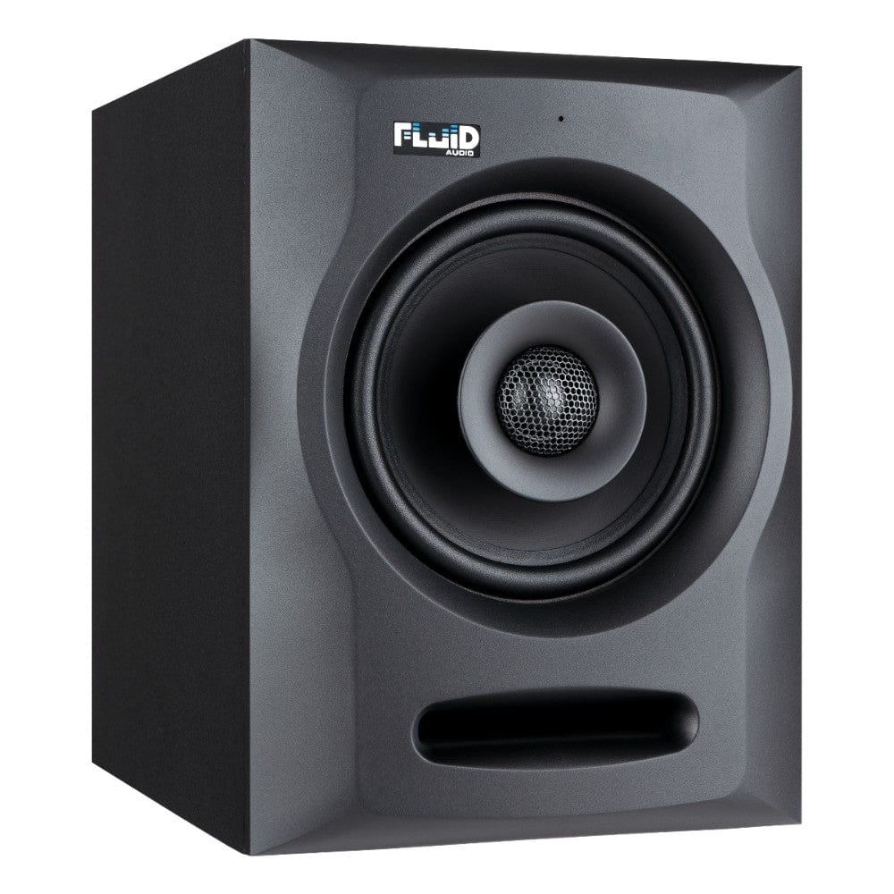 Fluid Audio FX50 5-inch 2-Way Active Studio Monitor Speaker - Image 3