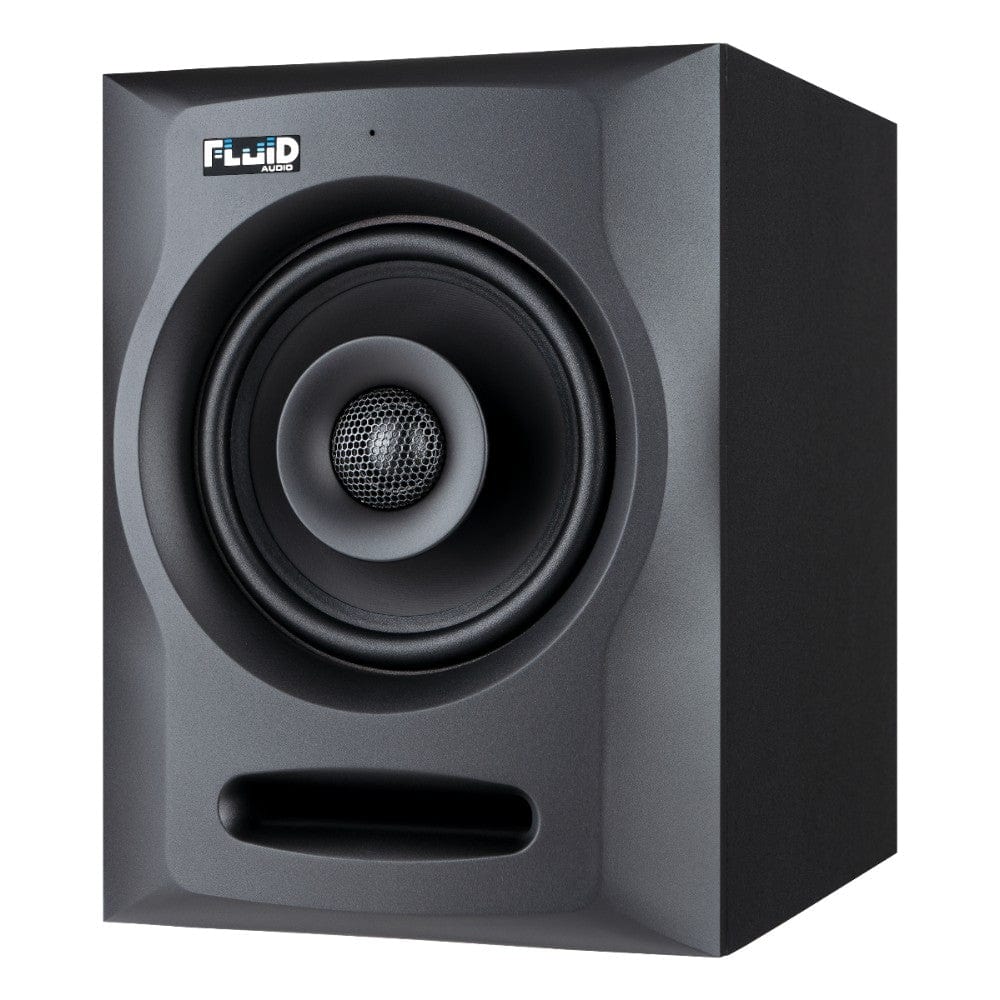 Fluid Audio FX50 5-inch 2-Way Active Studio Monitor Speaker - Image 4