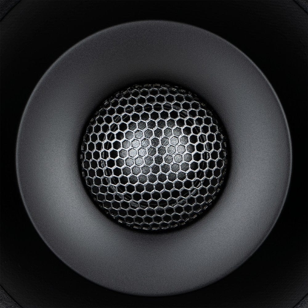 Fluid Audio FX50 5-inch 2-Way Active Studio Monitor Speaker - Image 5