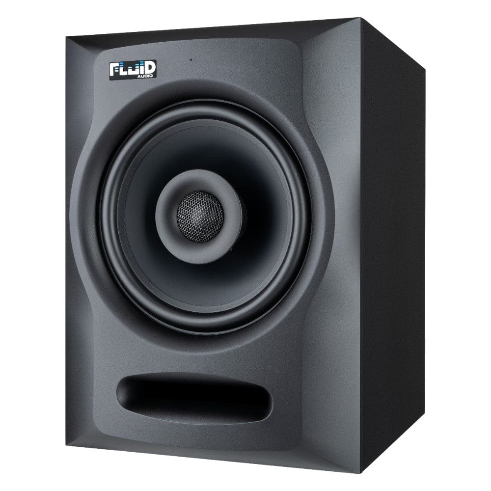 Fluid Audio FX80 8-inch 2-Way Active Studio Monitor Speaker - Image 3