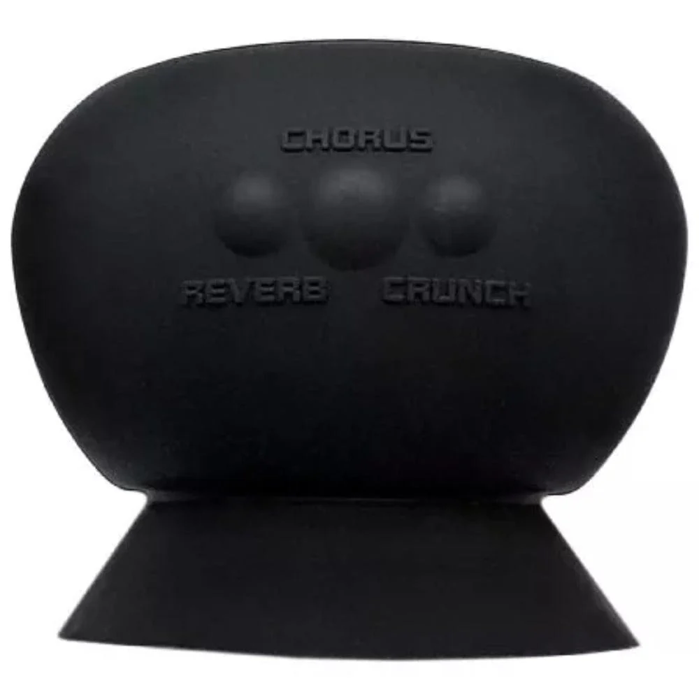 Fluid Audio Strum Buddy Mini Portable Guitar Amplifier - Image 4