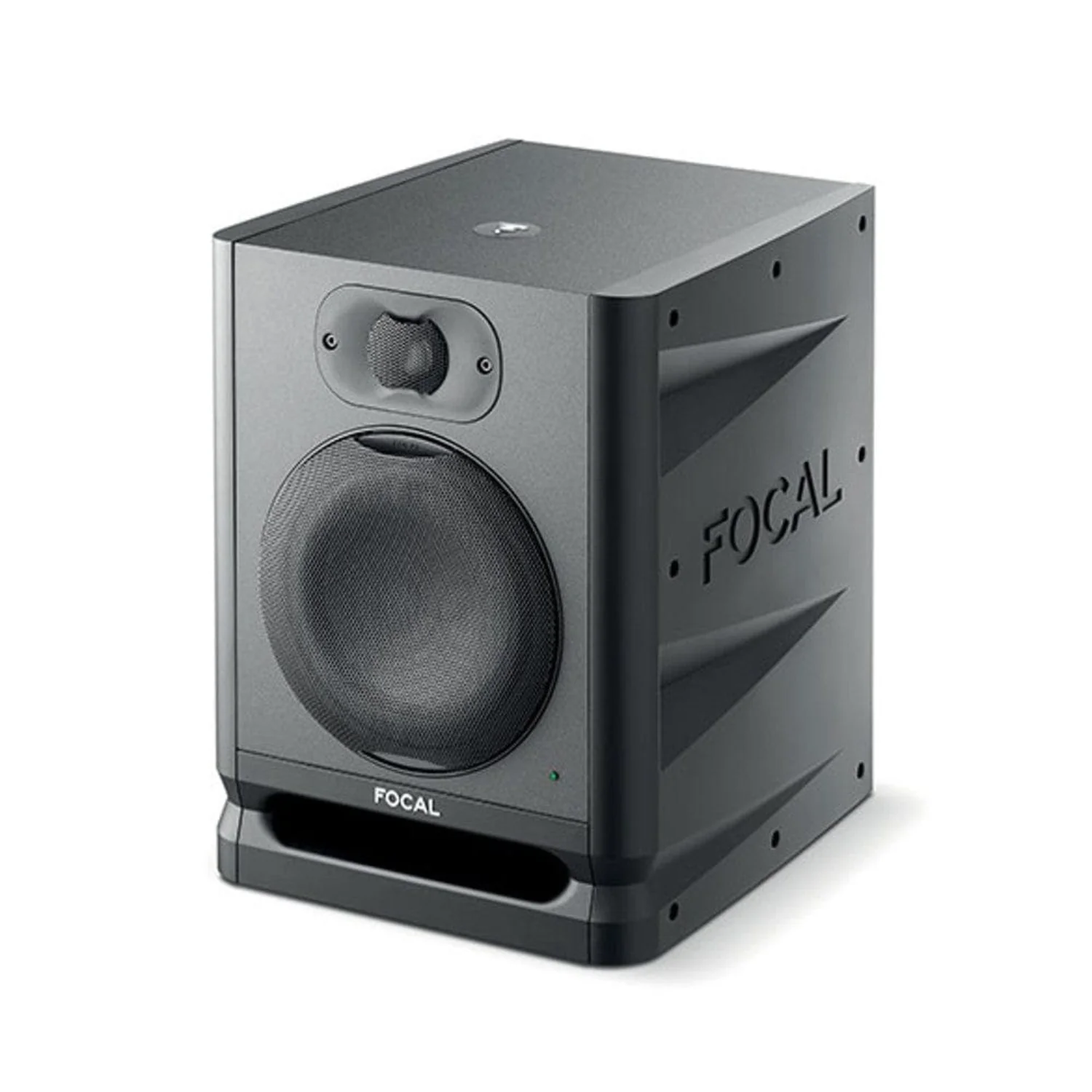 Focal Alpha 65 Evo Active 2-Way Versatile Professional Monitor Speaker - Image 3