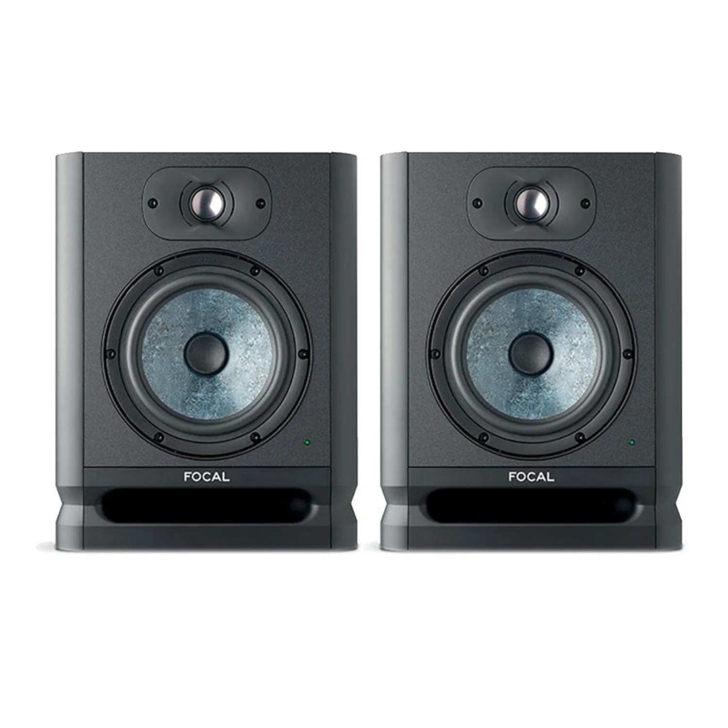 Focal Alpha 65 Evo Active 2-Way Versatile Professional Monitor Speaker - Image 5