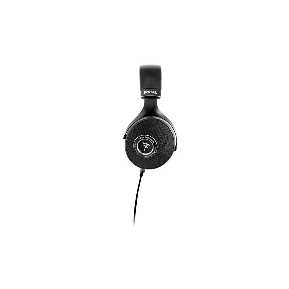 Focal Clear Professional Open Back Circum Aural Headphones - Image 2