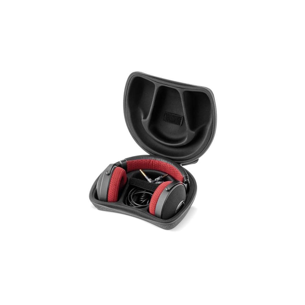 Focal Clear Professional Open Back Circum Aural Headphones - Image 4