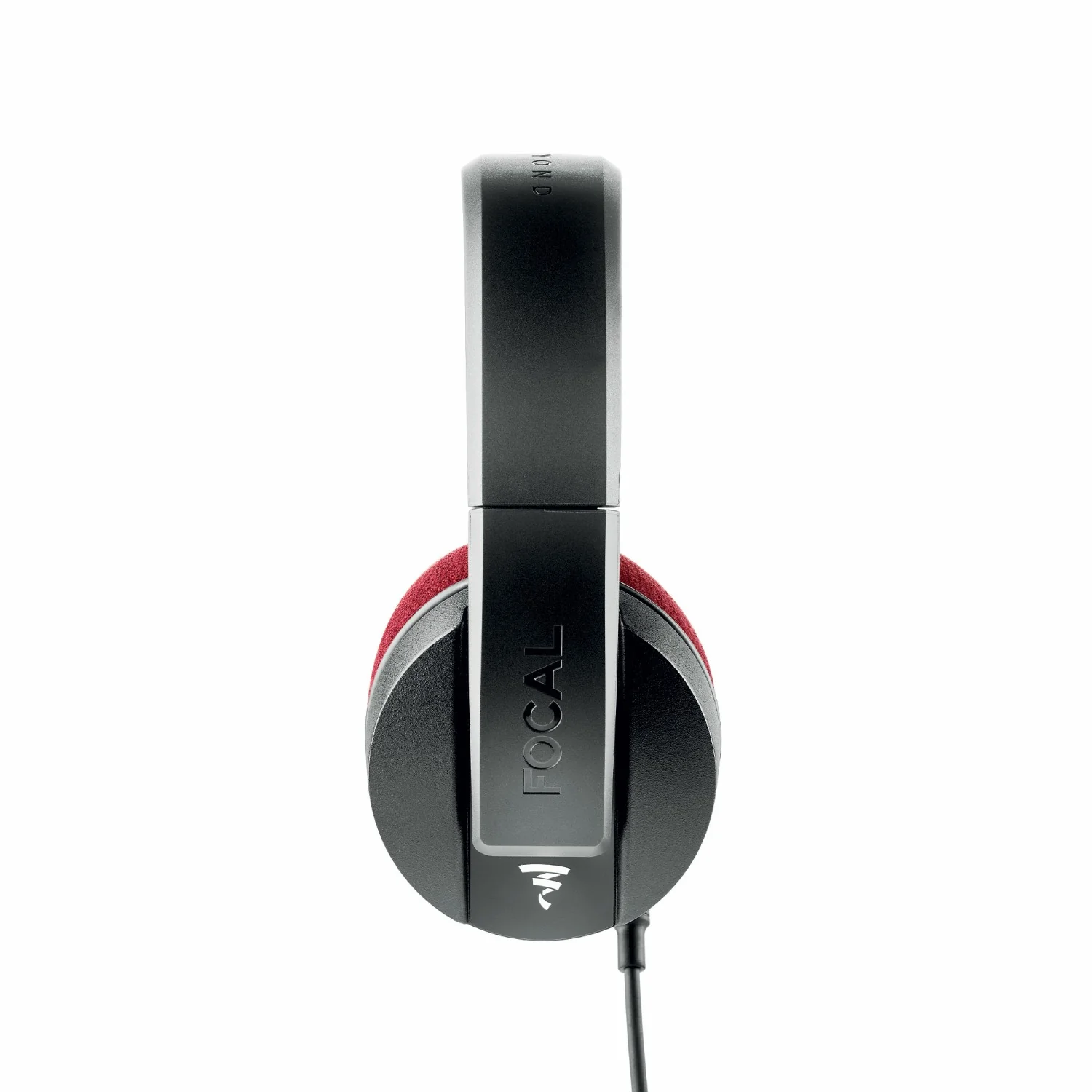 Focal Listen Professional Closed Back Circum Aural Headphones - Image 2