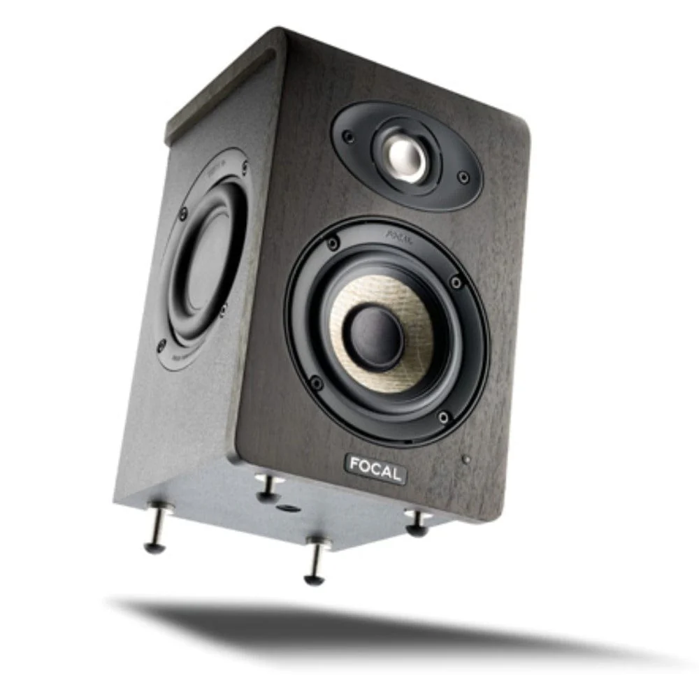 Focal SHAPE 40 2 Way Powered Monitors Speaker - Single - Image 3