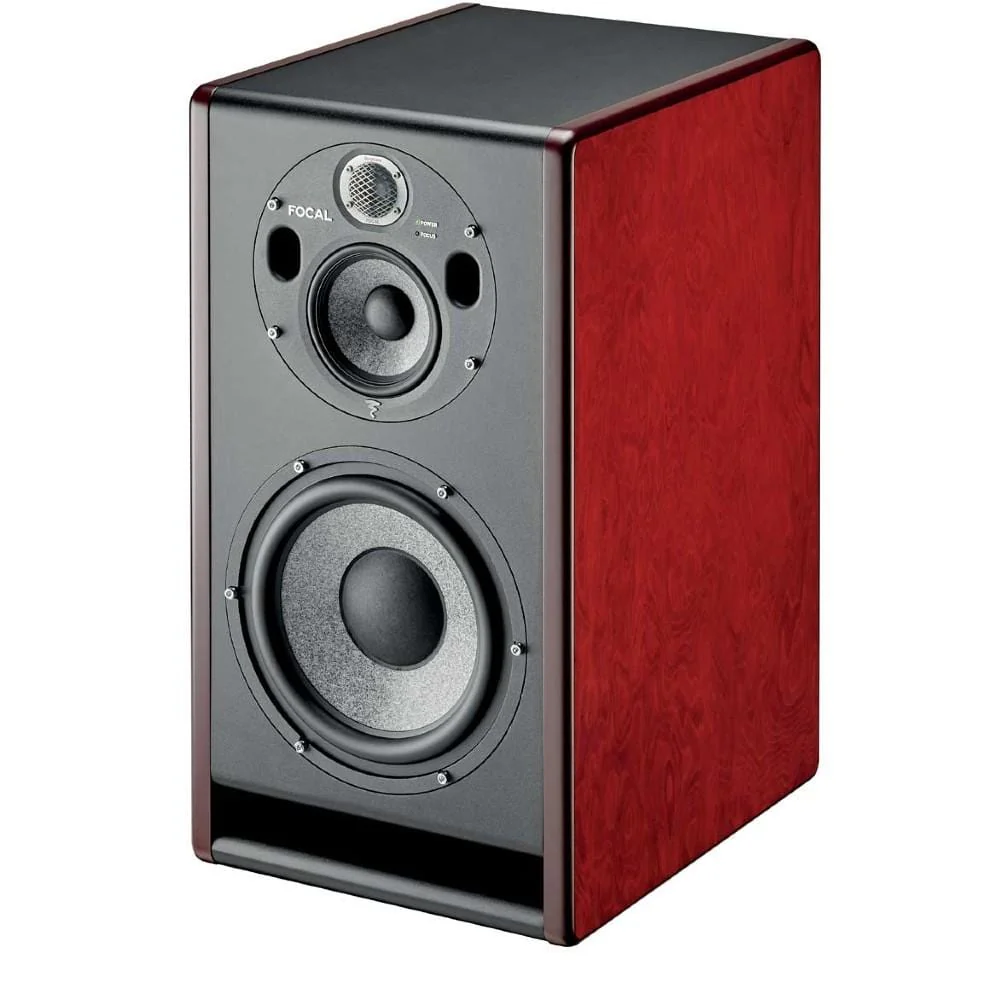 Focal Trio 11 Be Highly Versatile Monitors Speaker - Image 2