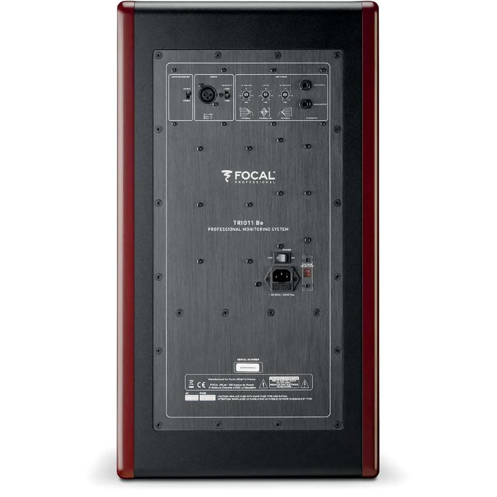Focal Trio 11 Be Highly Versatile Monitors Speaker - Image 6