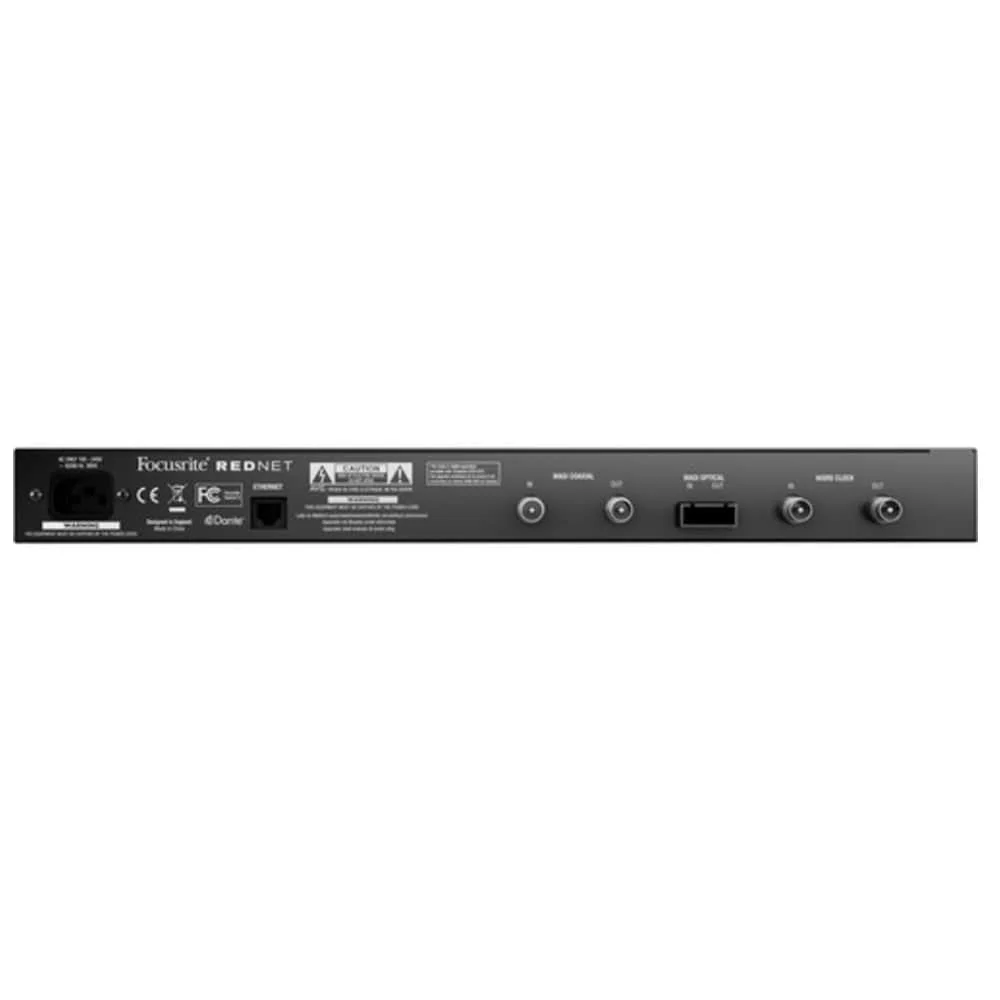 Focusrite RedNet 6 MADI Bridge - Image 2