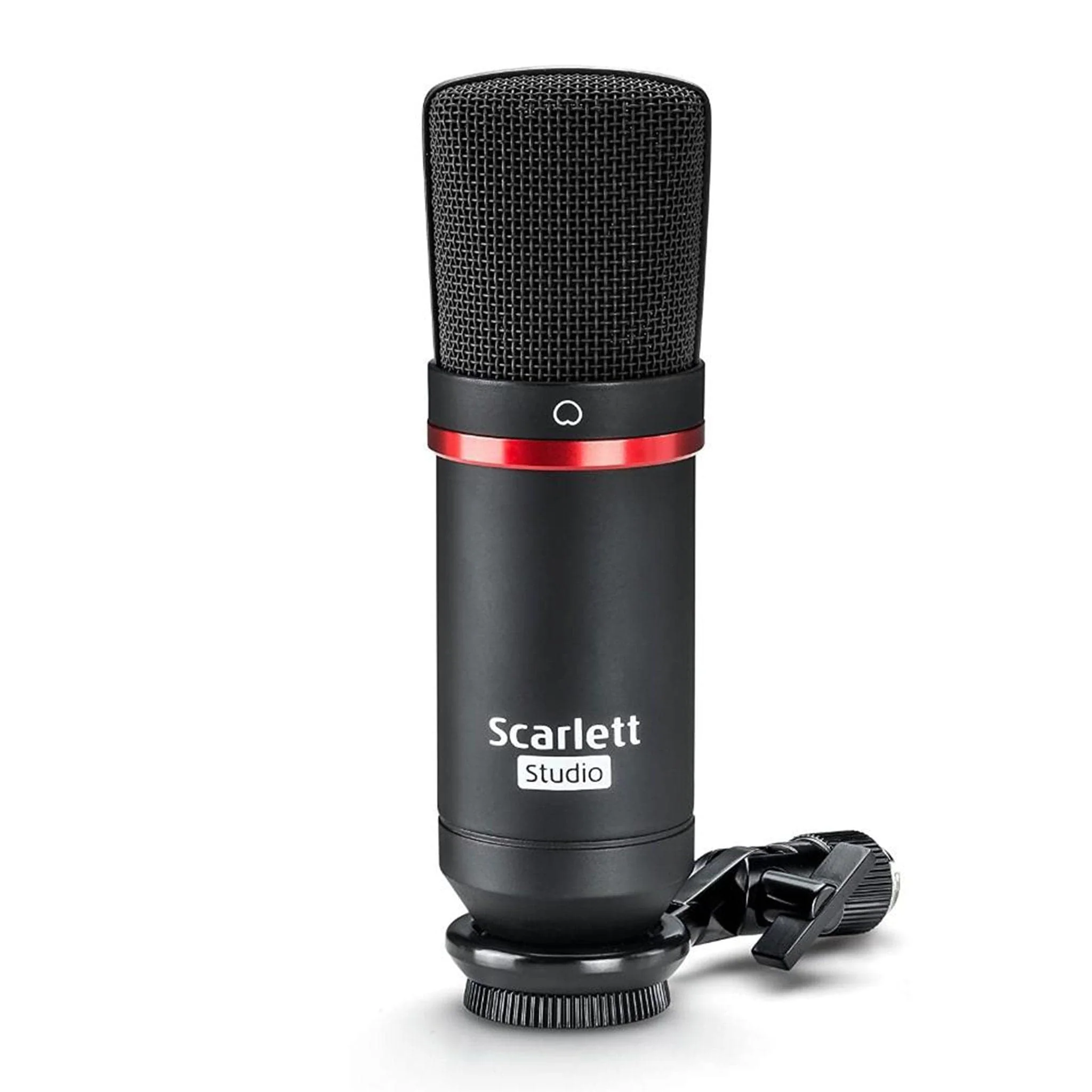Focusrite Scarlett Solo Studio Audio Interface Pack - Image 5