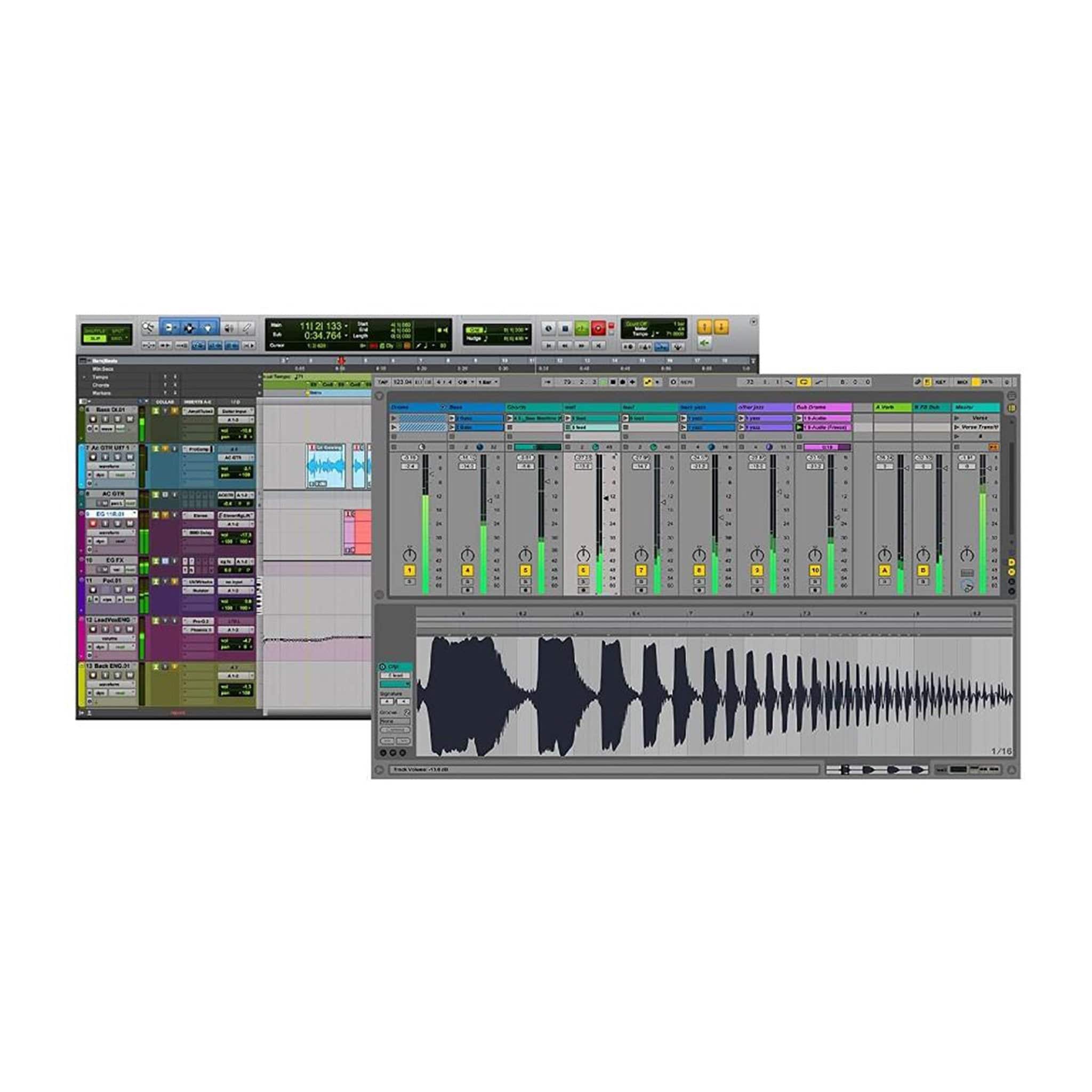 Focusrite Scarlett Solo Studio Audio Interface Pack - Image 6