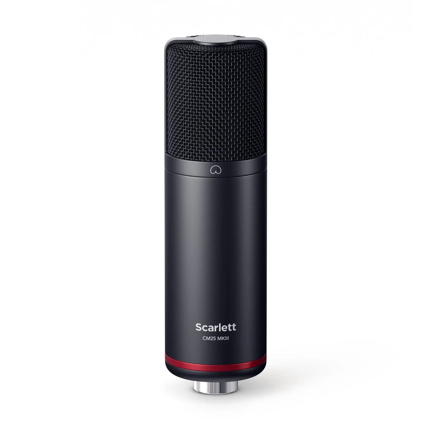 Focusrite Scarlett Solo Studio Audio Interface Pack - Image 9