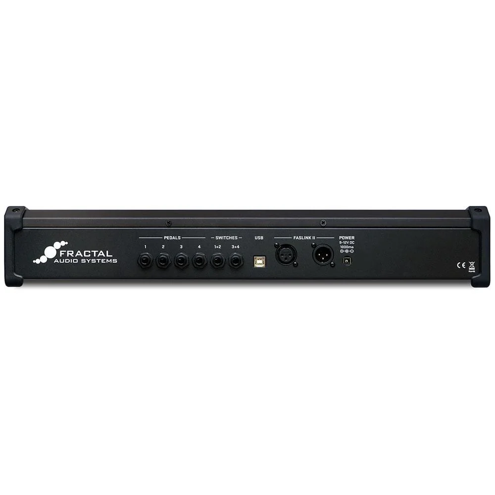 Fractal Audio FC 12 Foot Controller - Image 2