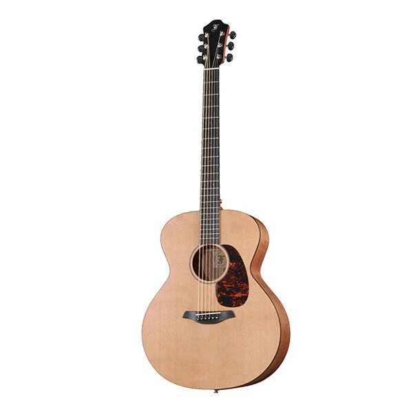 Furch Baritone 20 Dreadnought Acoustic Guitar - Natural Open Pore