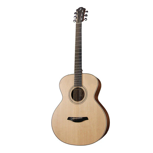 Furch Baritone 21 Dreadnought Acoustic Guitar - Natural Open Pore