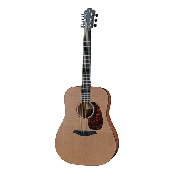 Furch D-40 CM Dreadnought Acoustic Guitar - Natural Matte