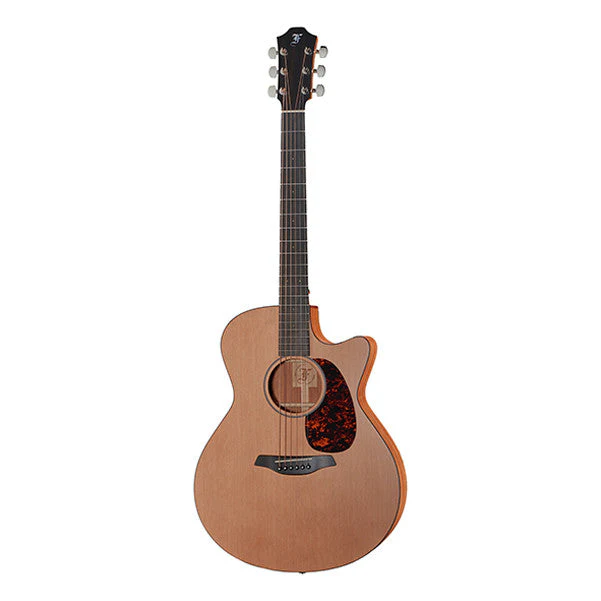 Furch G-20-CM Grand Auditorium Cutaway Acoustic Guitar - Natural