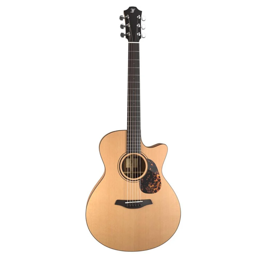 Furch Guitars Blue GC-CM SPE Masters Choice Electro Acoustic Guitars
