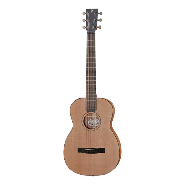 Furch LJ-10 Dreadnought Acoustic Guitar - Natural