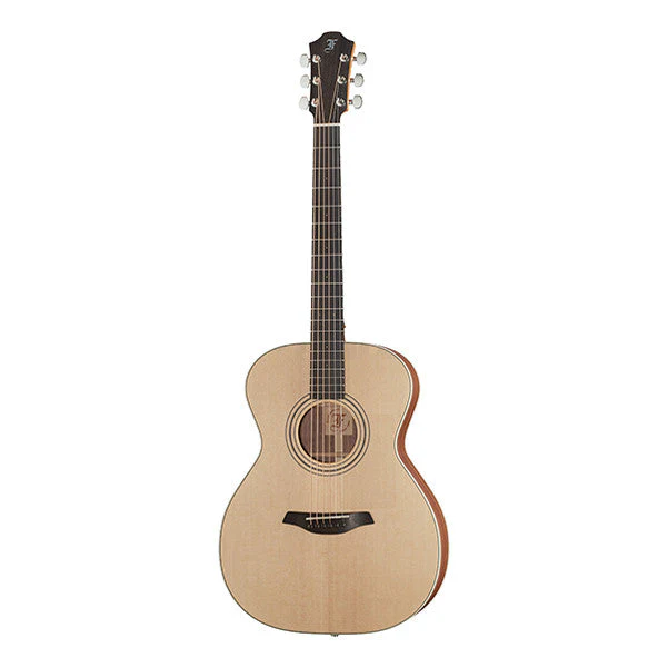 Furch OM-21 SW Dreadnought Acoustic Guitar - Natural Open Pore