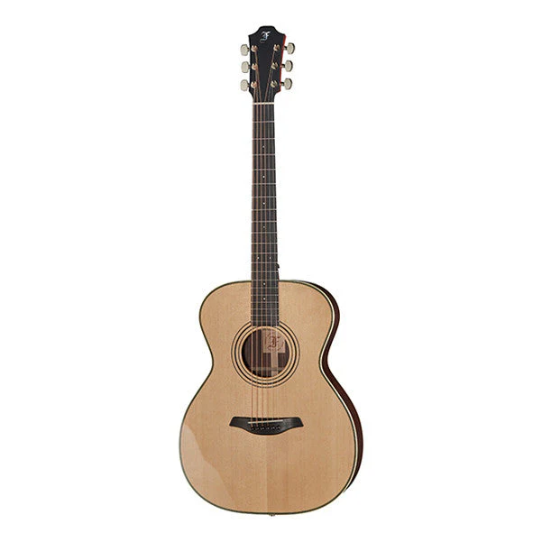 Furch OM-22 SR Dreadnought Acoustic Guitar - Natural High Polish