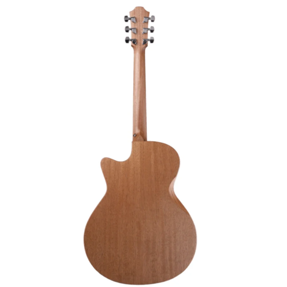 Furch Violet Deluxe GC-SM 6 String Acoustic Guitar - Image 2