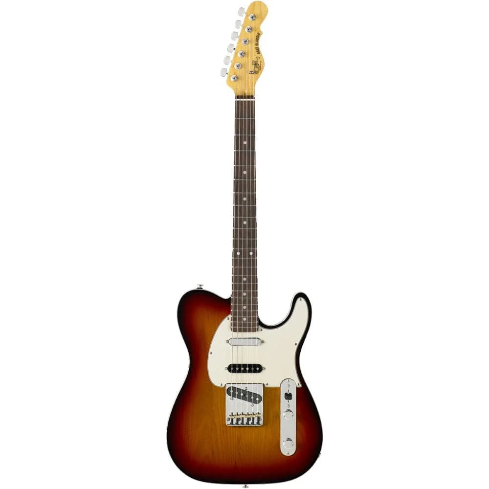 G&L ASAT Classic S Alnico Electric Guitars - Image 2