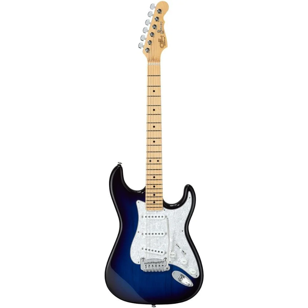G&L Fullerton Deluxe Legacy Electric Guitars - Image 3