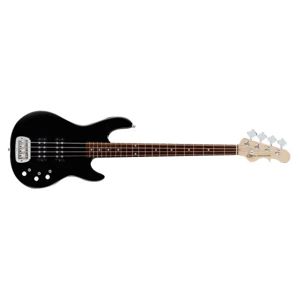 G&L L-2000 Tribute Series Bass Guitar - Image 2